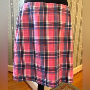 Lilly Pulitzer Golf Skirt